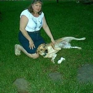 Meet your Posher, Diedre